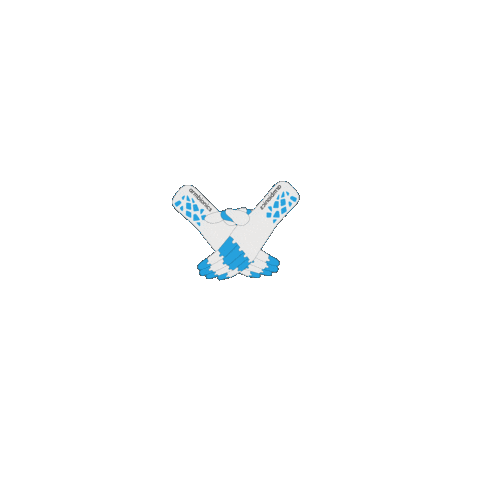 ArmBionics giphyupload technology innovation engineering Sticker