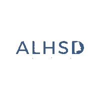 Hsda Sticker by Virginia Young Democrats Teen Caucus