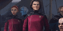 Point Out Season 1 GIF by Paramount+