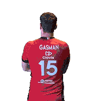 Usa Volleyball Sticker by CVB52