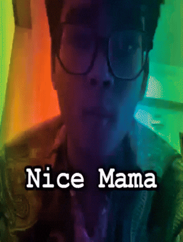 Mama Love GIF