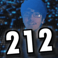 Number GIF