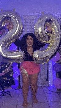 Cumple Happy Birthday GIF