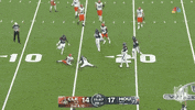 Nfl Wild Card Football GIF by NFL