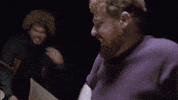 Trash Talk Smh GIF by Epitaph Records
