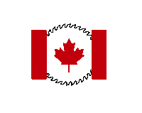 nccgroup regina saskatchewan yqr hkmgif Sticker