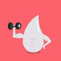Awesome Fitness GIF by Story Leaf