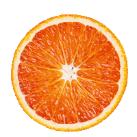 Blood Orange Drink Sticker by AngosturaPremiumRums