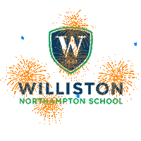 Sticker by The Williston Northampton School