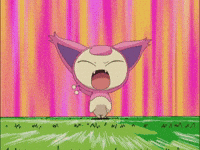 Charge Running GIF by Pokémon
