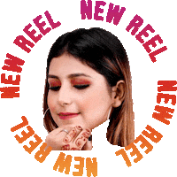 Kanishkafam Sticker by BORN ON INSTAGRAM