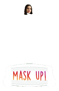 Zeesh Sticker by BORN ON INSTAGRAM