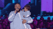 dj khaled dad GIF by VH1