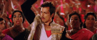 Fun Money GIF by Eros Now