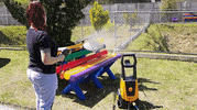 Water Satisfying GIF by WAP