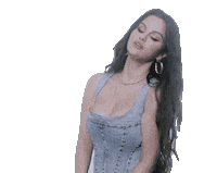Calm Down Sticker by Selena Gomez