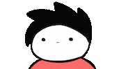 aSliceofAlan yo asliceofalan Sticker