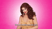 drag race drinking GIF by RealityTVGIFs