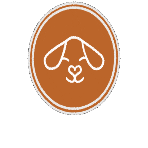 Sitandstay Sticker
