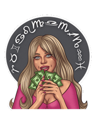 Animated Sticker