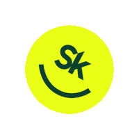 Superkraft_be smile sk superkraft superkraftagency Sticker