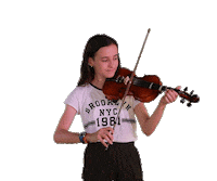 Music Camp Musica Sticker by ByeByeBeethoven