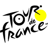 tour de france bike Sticker by Amaury Sport Organisation