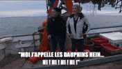 marine le pen citation GIF by franceinfo