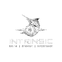 IntrinsicYacht  Sticker