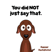 No Way Wow GIF by VeeFriends