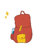 Travel Vacation Sticker