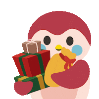 Happy New Year Sticker by Finch Care