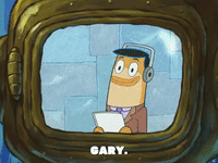 season 6 episode 10 GIF by SpongeBob SquarePants