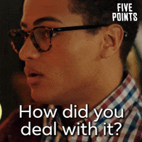 Season 2 Facebook Watch GIF by Five Points