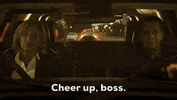 Edie Falco Tommy GIF by CBS