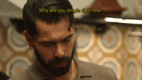 Why Are You Single Right Now?
