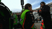 Frustrated Danica Patrick GIF by FOX Sports: Watch. Enjoy. Repeat.
