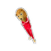 dikkamusik dikka dj lowe Sticker