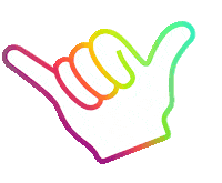 South Carolina Love Sticker by University of South Carolina