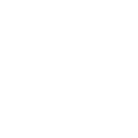 Typography Sticker by Veera Kesänen