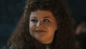 Season 5 Smile GIF by Paramount+