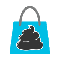 poop shop Sticker by Poo~Pourri