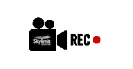 Youtube Video Sticker by Skylimit idiomas