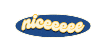 Nicee Sticker