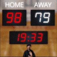 79 Away GIF