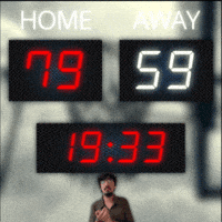 59 Away GIF