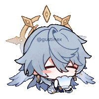 Tea Sunday Sticker