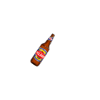 beer paraguay Sticker by PilsenPy
