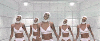 lalala GIF by Rico Nasty