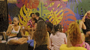 Famíliashore GIF by MTV Brasil
